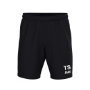 FC Neufahrn Trainingsshort schwarz
