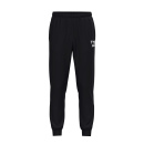 FC Neufahrn Trainingshose schwarz