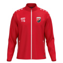 FC Neufahrn Freizeitjacke rot