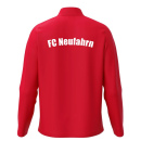 FC Neufahrn Freizeitjacke rot