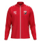 FC Neufahrn Freizeitjacke rot