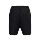 FC Neufahrn Webshort schwarz