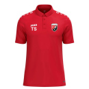 FC Neufahrn Polo rot