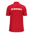 FC Neufahrn Polo rot