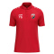 FC Neufahrn Polo rot
