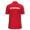 FC Neufahrn Polo rot