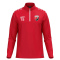 FC Neufahrn Ziptop rot