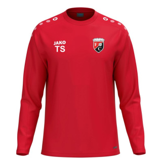 FC Neufahrn Sweat rot