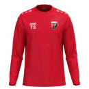 FC Neufahrn Sweat rot