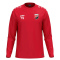 FC Neufahrn Sweat rot