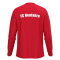 FC Neufahrn Sweat rot