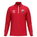 FC Neufahrn Ziptop rot