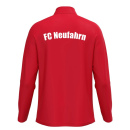 FC Neufahrn Ziptop rot