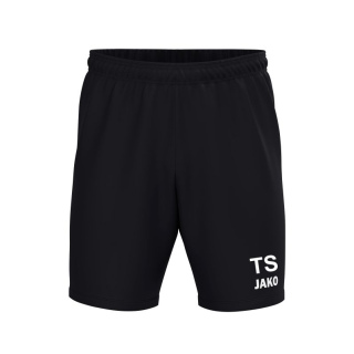FC Neufahrn Trainingsshort schwarz