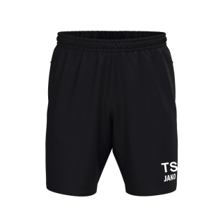 FC Neufahrn Webshort schwarz
