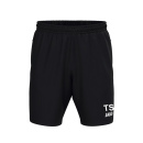 FC Neufahrn Webshort schwarz