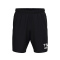 FC Neufahrn Webshort schwarz
