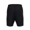 FC Neufahrn Webshort schwarz