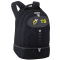 FC Moosinning Rucksack mit Bodenfach