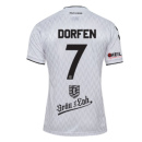 TSV Dorfen Legenden Trikot weiß