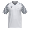 TC Töging Trikot Herren weiß