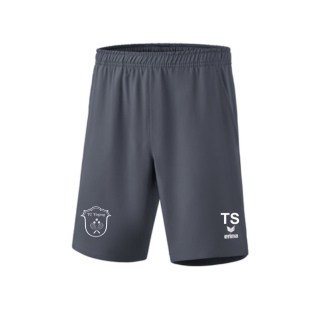 TC Töging Tennisshort grau