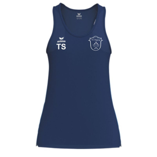TC Töging Singlet Damen navy