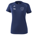 TC Töging Tshirt Damen navy