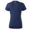 TC Töging Tshirt Damen navy