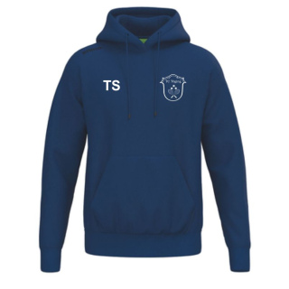 TC Töging Hoodie navy