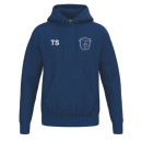 TC Töging Hoodie navy