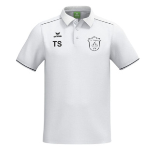 TC Töging Polo weiß