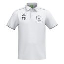 TC Töging Polo weiß