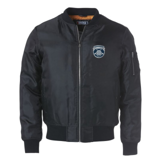 Schützenverein Mömlingen Jacke m. Stick