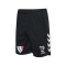 BSG Taufkirchen Short schwarz