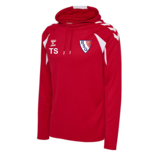 BSG Taufkirchen Hoodie Farbauswahl