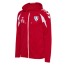 BSG Taufkirchen Hoodiejacke Farbauswahl