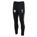 BSG Taufkirchen Trainingshose schwarz