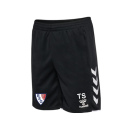 BSG Taufkirchen Trainer Short schwarz