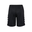 BSG Taufkirchen Trainer Short schwarz
