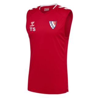BSG Taufkirchen Tanktop Farbauswahl