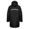 BSG Taufkirchen Bench Jacket schwarz