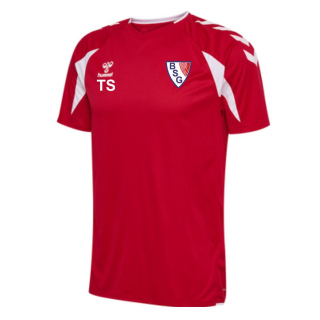 BSG Taufkirchen Trikot Farbauswahl