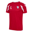 BSG Taufkirchen Trikot Farbauswahl