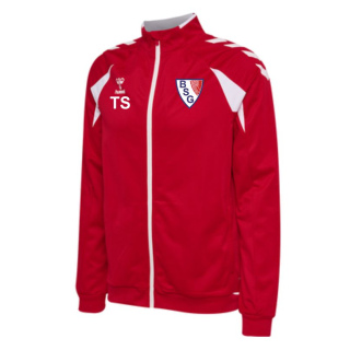 BSG Taufkirchen Trainingsjacke Farbauswahl