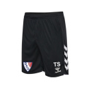 BSG Taufkirchen Short schwarz