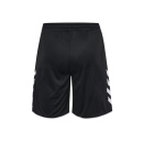 BSG Taufkirchen Short schwarz