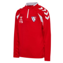 BSG Taufkirchen Half Zip Farbauswahl