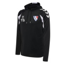 BSG Taufkirchen Hoodie Farbauswahl