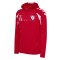 BSG Taufkirchen Hoodie Farbauswahl